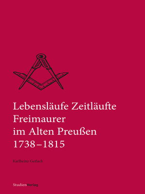 cover image of Lebensläufe Zeitläufte